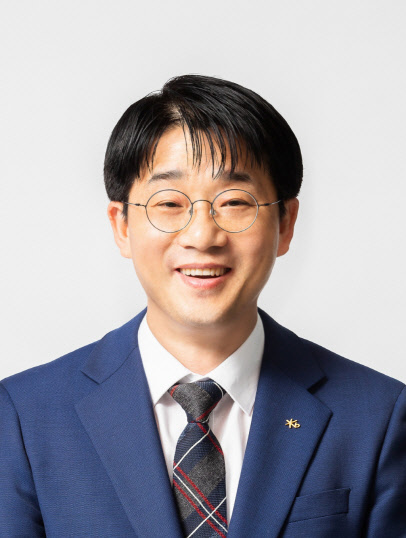 전인수 KB국민은행 브랜드전략부장